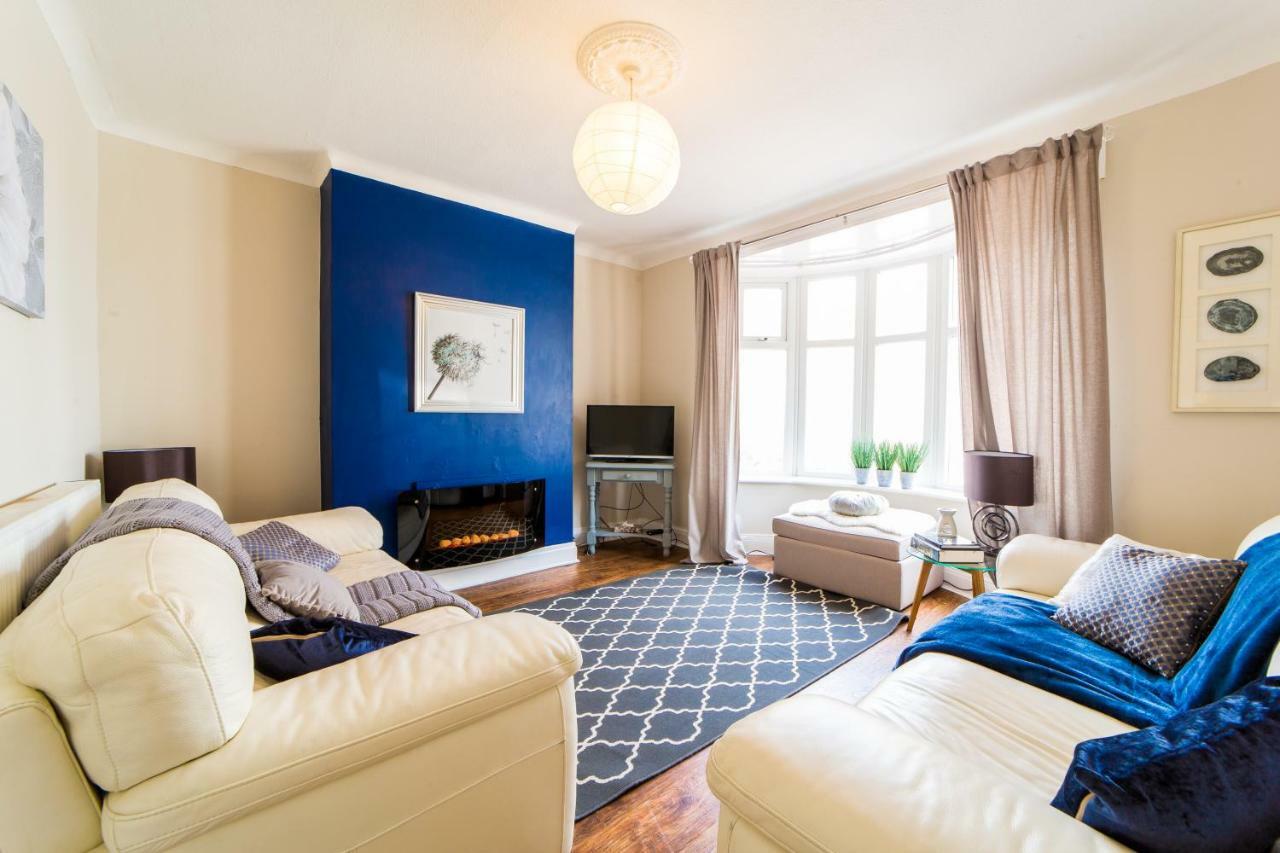 Hallam Lodge Nelson  Zewnętrze zdjęcie