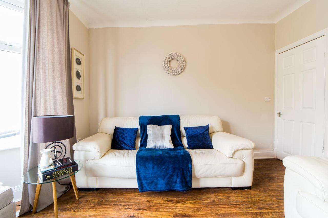 Hallam Lodge Nelson  Zewnętrze zdjęcie